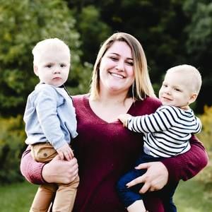 Meet your Posher, Savannah